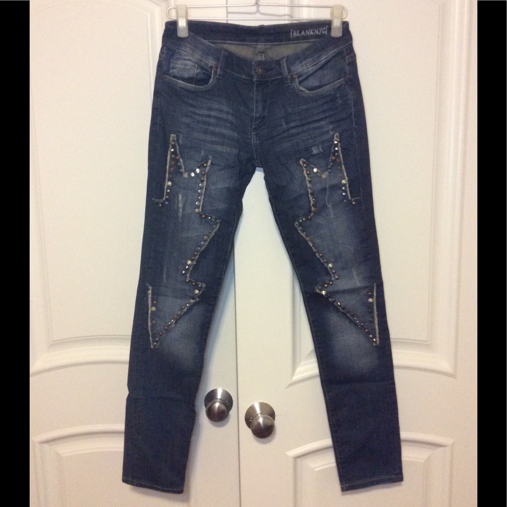 BLANK NYC jeans NEW without tags